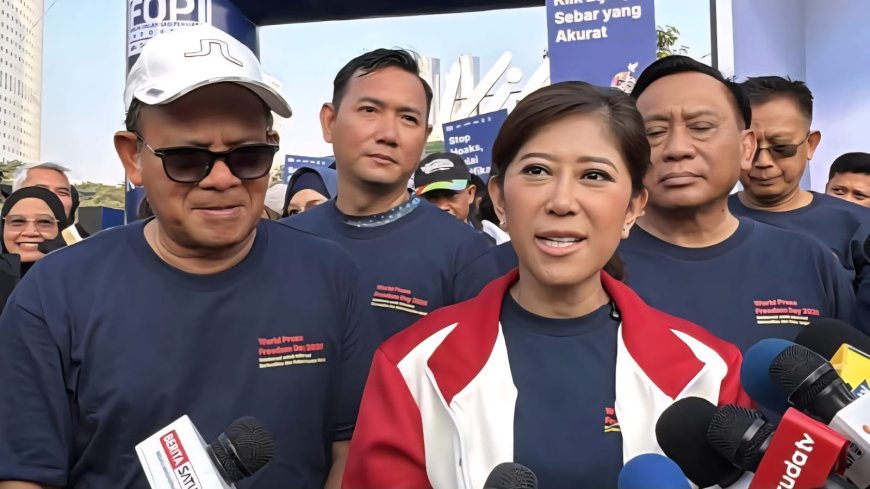 200 Ribu Anak Terpapar Judi Online, Menkomdigi: Ancaman Nyata bagi Masa Depan
