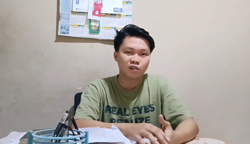 Diduga Dijiplak, Pemilik Sanggar Tari Kenui Tumbay Ancam Tempuh Jalur Hukum