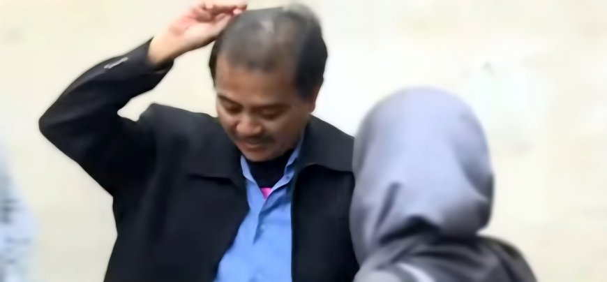 Roy Suryo Tantang Proses P21 Kasus Ijazah Jokowi, Tegaskan Bukan Akhir Perkara
