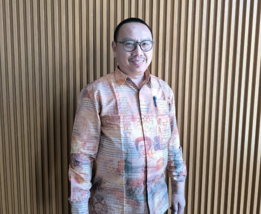 Pinjaman Rp150 Miliar Tuai Polemik, Suwardi: Jangan Diobral ke Publik