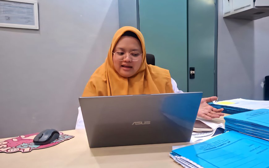 Klaim Santunan TASPEN Tuai Polemik, Keluarga Almarhum Tamrin Pertanyakan Transparansi