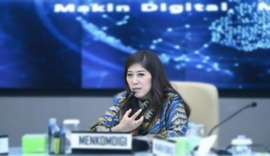 Komdigi Siapkan Aturan Wajib Nomor Telepon untuk Akun Medsos