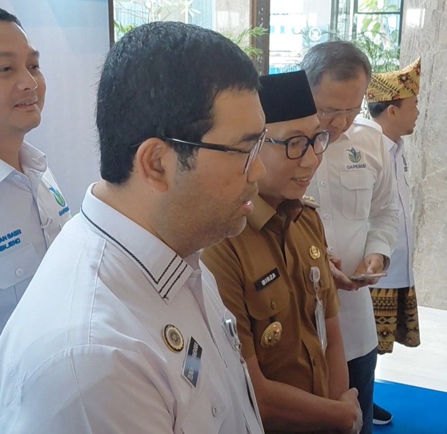 MBG Tembus 62 Juta Penerima, Indonesia Jadi Nomor Dua Dunia Program Pangan