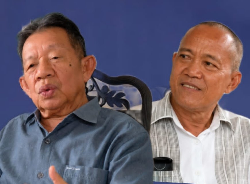 Tokoh Masyarakat Dukung Pinjaman Daerah Rp150 Miliar untuk Perbaiki Jalan Lampung Utara