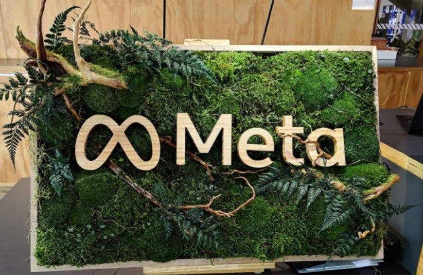 Meta Pangkas 8.000 Karyawan, Fokus Perkuat Teknologi AI