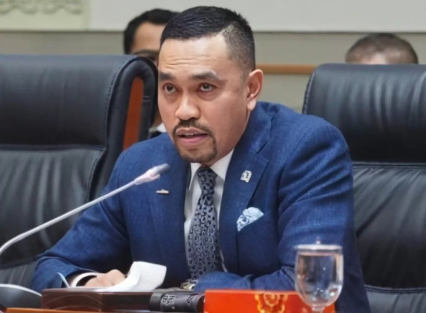 Sahroni Tegas: Oknum Polisi Pembeking Kejahatan Harus Dipecat Tanpa Pandang Bulu