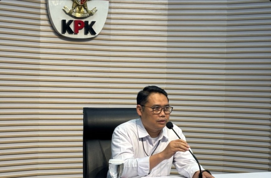 KPK Siapkan Aturan Baru, Dampak Putusan MK: Hanya BPK Berwenang Hitung Kerugian Negara