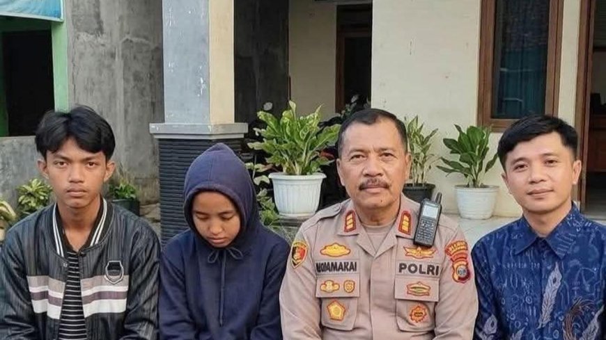 Kabur Jelang Nikah di Pati: Pengantin Wanita Kabur, Berujung Damai