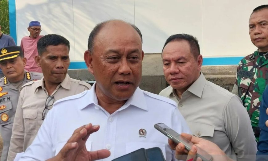 BGN Tegas! Lebih dari 1.000 SPPG Masih Disuspensi, Standar MBG Tak Bisa Ditawar
