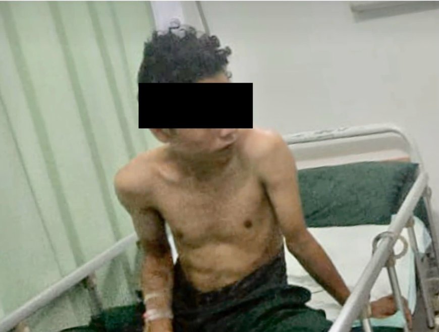 Aksi Curanmor di Gunung Sugih Digagalkan, Satu Pelaku Tertangkap