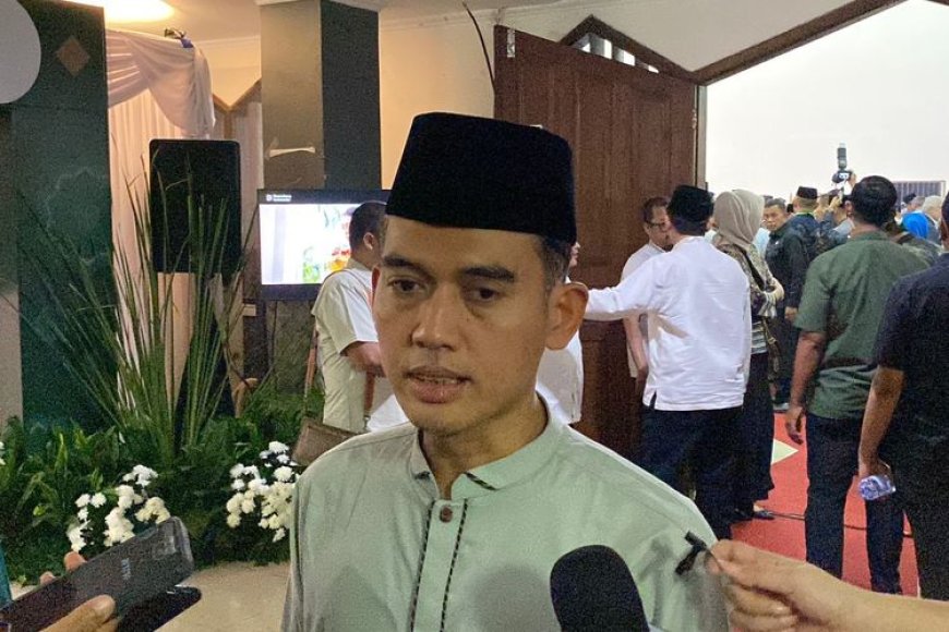 MUI Tegaskan Kurban Sapi Presiden dari APBN Sah, 1.098 Ekor Siap Disalurkan