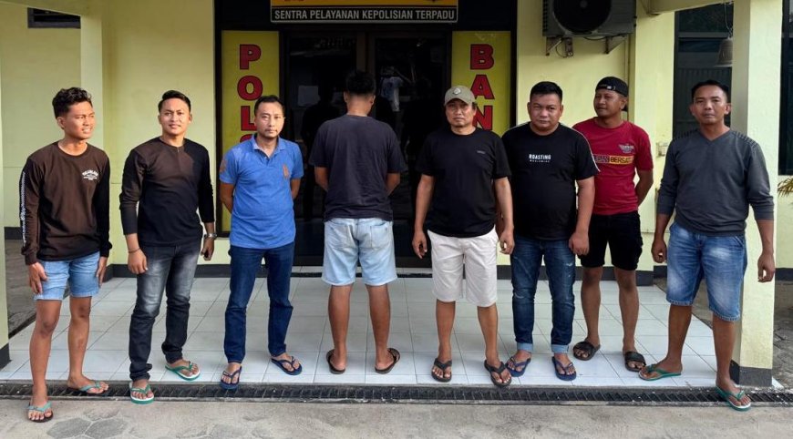 Tipu Jual Beli Ikan via WhatsApp, Pria Asal Tuban Ditangkap