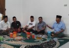 PCNU Lampung Timur Mantapkan PD-PKPNU 2026, Ketua Ajak Pengurus Kembali Khidmah untuk Umat