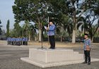 Upacara Hari Lahir Pancasila 2026 di Lampung Timur: Azwar Hadi Tekankan Pancasila sebagai Jangkar Moral Bangsa
