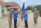 Sertijab Kasat Pol PP Lampung Timur, Yudi Irawan Siap Perkuat Disiplin dan Profesionalitas Aparatur