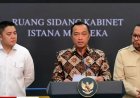 Prabowo Rombak Pimpinan Badan Gizi Nasional, Nani S. Deang Ditunjuk Pimpin Program MBG