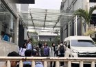 Kejagung Geledah Kantor BGN sejak Dini Hari, Aktivitas Lumpuh dan Pegawai Tertahan di Lobi