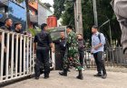 Kejagung Geledah Lantai Pimpinan BGN, Dugaan Jual Beli Titik SPPG Mencuat di Sejumlah Daerah