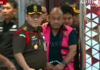 Kejagung Tetapkan Eks Kepala BGN Dadan Hindayana Tersangka Korupsi MBG
