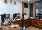 UIN Raden Intan Siapkan Fasilitas untuk Sukseskan HPN dan Porwanas 2027