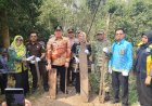 Setelah 44 Tahun Menunggu, Warga Rantau Fajar Kini Miliki Jembatan Baru Penopang Ekonomi