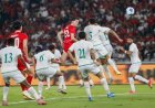 Garuda Perkasa di GBK: Indonesia Tumbangkan Oman 3-0, Audero Jadi Pahlawan