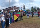 Ribuan Warga Sripendowo Rayakan HUT ke-70 dengan Karnaval Budaya dan Pesta Rakyat