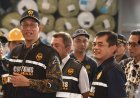 Rupiah Tembus Rp18.000 per Dolar AS, Menkeu Tegaskan Ekonomi Indonesia Tetap Kuat dan Jauh dari Krisis