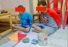 Dua Pelaku Pungli di Jalinsum Lampung Tengah Ditangkap, Polisi Gerak Cepat Usai Video Viral