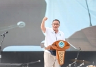 Menteri LH Serukan “Pertobatan Ekologis”, Tegaskan Bumi Sedang Tidak Baik-Baik Saja