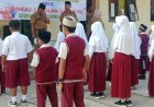 Korwil Pendidikan Raman Utara Gelar ONS-K Perdana, 38 Siswa SD Unjuk Prestasi Sains di SDIT Sabilussalam