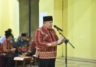 Wakil Bupati Azwar Hadi Sambut Haru 283 Jemaah Haji Lampung Timur Pulang ke Tanah Air