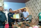 PWI Lampung Timur Audiensi dengan DPRD, Bahas HPN dan Porwanas 2027 di Lampung