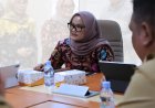 Bupati Lampung Timur Perkuat Sinergi Nasional, Dorong WEFSRID Jadi Motor Pembangunan Berkelanjutan