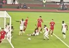 Garuda Menang Tipis! Gol Ole Romeny Antar Indonesia Taklukkan Mozambik di SUGB