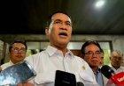 Pemerintah Bangun 100 Gudang Modern Bulog, Perkuat Cadangan Beras Nasional