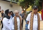 Wamensos Tinjau Progres Sekolah Rakyat di Lampung Timur, Siap Beroperasi Juli 2026