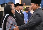 Nanik Tegaskan Isu Pembagian Keuntungan MBG ke Presiden Adalah Hoaks