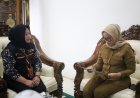 BPS Lampung Timur Mulai Sensus Ekonomi 2026 Door to Door Serentak Nasional