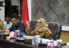 Bupati Lampung Timur Tetapkan Hasil Penjangkauan Casis Sekolah Rakyat Terintegrasi 2026