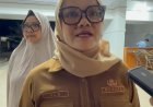 Bupati Ela Tinjau Bayi Dibuang, Pastikan Kondisi Sehat dan Aman