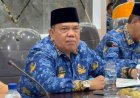 Pemkab Lampung Timur Dorong ASN Tingkatkan Kepatuhan Zakat Infak Sedekah Melalui Baznas