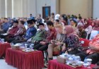 Bupati Lampung Timur Raih Education Award 2026 atas Inovasi Pendidikan Berkelanjutan