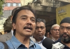 Kasus Ijazah Palsu Jokowi: Dr. Tifa dan Roy Suryo Ditangkap