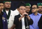 Dasco Hubungi Menteri ESDM dan Kepala BGN di Hadapan Mahasiswa, Isu BBM hingga Program Gizi Jadi Sorotan