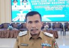 Pemkab Lampura Perkuat Validasi Data Bansos Lewat DTSEN Akurat