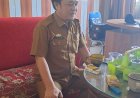 Tender Infrastruktur Mandek, Proyek Jalan dan Jembatan Lampura Tertunda