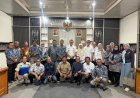 Lampung Siap Tuan Rumah HPN dan Porwanas 2027, Ribuan Wartawan Akan Hadir