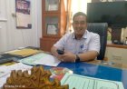 66 Calon Paskibraka Lampung Utara Digembleng Jelang HUT RI ke-81