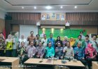 Penanggulangan Bencana : BPBD Lampung Timur Perkuat Sinergi OPD Melalui Rakor Jitupasna